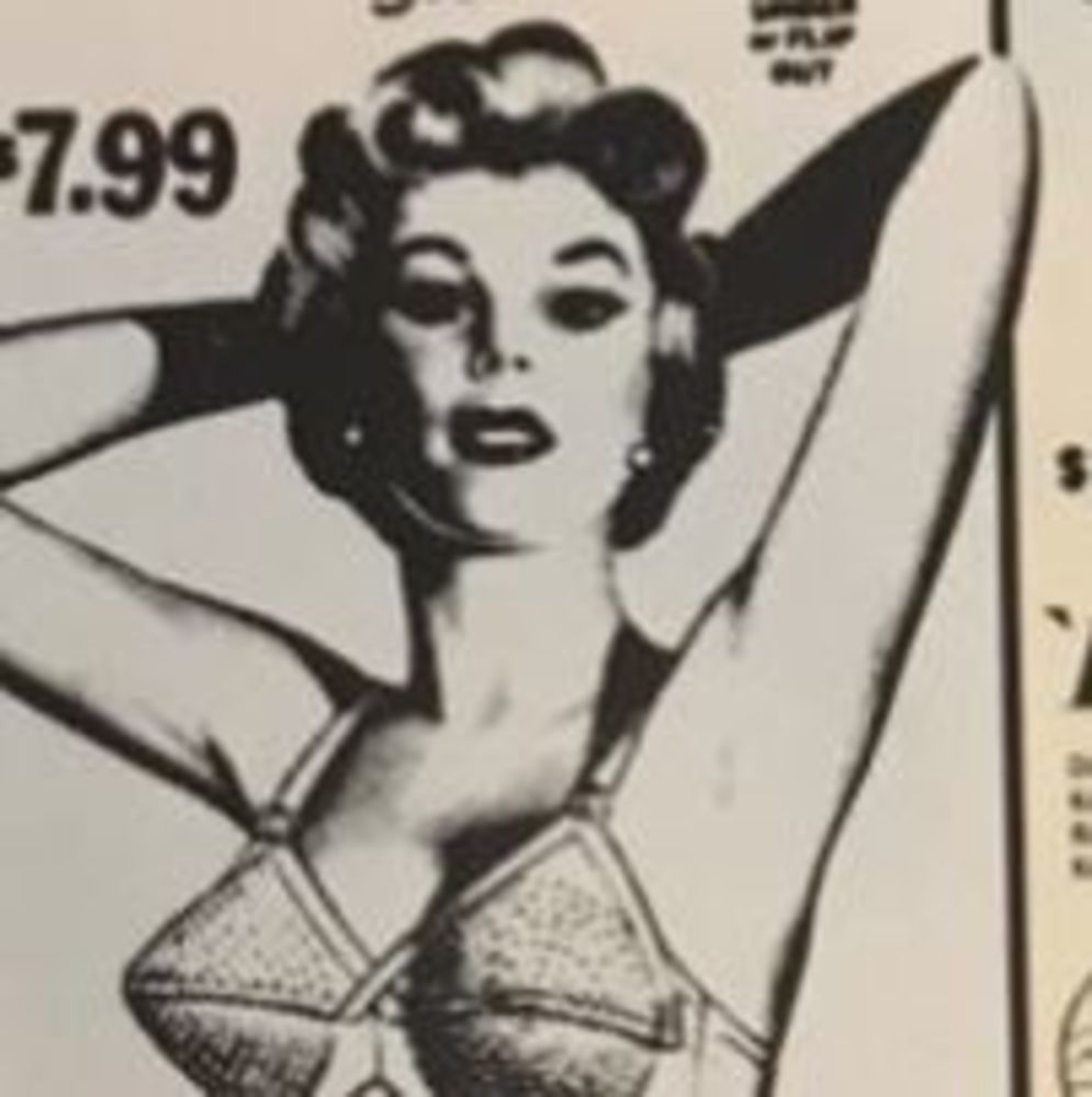 Meet your Posher, Cat